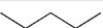 <strong>Which represents a skeletal structure for a five carbon hydrocarbon?</strong> A) B) C) D)