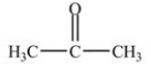 <strong>Which compound is an aldehyde?</strong> A) B) C) D)