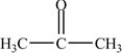 <strong>Which compound is an alcohol?</strong> A) B) C) D)