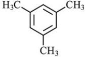 <strong>Which structure is not possible?</strong> A) B) C) D)