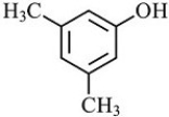 <strong>Which structure is not possible?</strong> A) B) C) D)