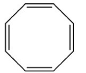 <strong>Which structure is not possible?</strong> A) B) C) D)