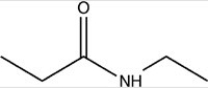 <strong>Which compound is an amine?</strong> A) B) C) D)