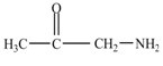 <strong>Which compound is an amide?</strong> A) B) C) D)