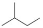 <strong>What is the condensed formula for the molecule shown below? </strong> A) B)(CH<sub>3</sub>)<sub>4</sub>C C)(CH<sub>3</sub>)<sub>2</sub>(CH<sub>2</sub>)<sub>2</sub>CH<sub>3</sub> D)CH<sub>3</sub>CCH<sub>3</sub>CH<sub>3</sub>CH<sub>3</sub>