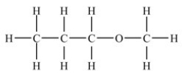 Based on the functional group present,the compound below is classified as what type of compound?