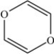 <strong>Which molecule is a polar molecule?</strong> A) B) C) D) E)More than one of the molecules is a polar molecule.