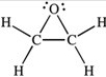 <strong>Three of the four structures below represent unstable organic compounds that are not likely to exist because they violate the octet rule. Which one of the four structures represents a stable organic compound that is likely to exist?</strong> A) B) C) D)