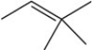<strong>Three of the four structures below represent unstable organic compounds that are not likely to exist because they violate the octet rule. Which one of the four structures represents a stable organic compound that is likely to exist?</strong> A) B) C) D)