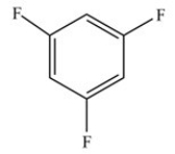 The compound below is a polar molecule.  