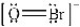 <strong>Which is the correct Lewis structure for OBr<sup>-</sup>?</strong> A) B) C) D) E)