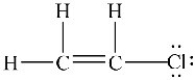 <strong>Which Lewis structure is incorrect?</strong> A) B) C) D)