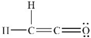 <strong>Which Lewis structure is incorrect?</strong> A) B) C) D)