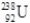 <strong>How many neutrons are in the isotope ?</strong> A)238 B)146 C)92 D)330
