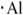 <strong>The proper electron-dot symbol for aluminum is ________.</strong> A) B) C) D)