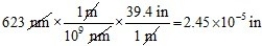<strong>Which of the following conversions is correct and expresses the answer using the proper number of significant figures?</strong> A) B) C) D)