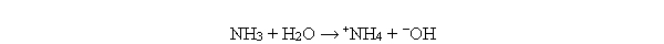 The boxed species in the following reaction is    
