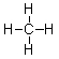 <strong>The structure below is the Lewis structure of methane. The Lewis structure tells us many things about methane that are useful. However, it also suggests one characteristic of methane that is, in fact, false. What is this one characteristic? </strong> A) The Lewis structure suggests that carbon has a full valence shell, but it really doesn't. B) The Lewis structure suggests that carbon has four bonds, but it really doesn't. C) The Lewis structure suggests that carbon is bonded to four hydrogens, but it really isn't. D) The Lewis structure suggests that methane is flat, but it really isn't. E) The Lewis structure suggests that methane is stable, but it really isn't.