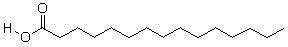 <strong>Identify the class of lipid to which the following molecule belongs. </strong> A) eicosanoid B) triacylglycerol C) steroid D) glycerophospholipid E) fatty acid