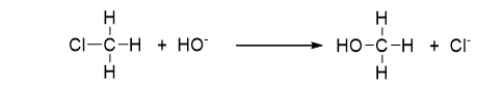 The following reaction is an example of a ___________ reaction.