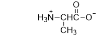 <strong>The following amino acid is classified as nonpolar.Which statement BEST describes why it is classified this way? </strong> A) It does not form a zwitterion. B) It is neutral at physiological pH. C) Its side chain is not charged at physiological pH. D) Its side chain is a hydrocarbon. E) This amino acid is soluble only in nonpolar solvents.