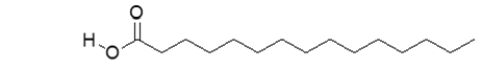 <strong>Identify the class of lipid to which the following molecule belongs. </strong> A) eicosanoid B) triacylglycerol C) steroid D) glycerophospholipid E) fatty acid