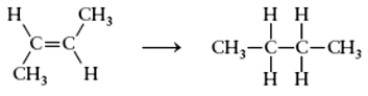 <strong>Which reaction is NOT an example of an oxidation-reduction reaction?</strong> A) CH<sub>3</sub>COOH + NH<sub>3</sub> → CH<sub>3</sub>COO<sup>-</sup> + NH<sub>4</sub><sup>+</sup> B) CH<sub>3</sub>CH<sub>2</sub>CH=CH<sub>2</sub> + H<sub>2</sub> → CH<sub>3</sub>CH<sub>2</sub>CH<sub>2</sub>CH<sub>3</sub> C) D) E)
