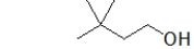 <strong>What is the product when this compound undergoes oxidation? </strong> A) B) C) D) E)