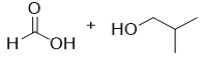<strong>What are the products of the following reaction? </strong> A) B) C) D) E)