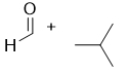 <strong>What are the products of the following reaction? </strong> A) B) C) D) E)