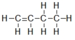 <strong>What is the product of the following reaction? </strong> A) no reaction B) C) D) E)