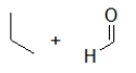 <strong>What is the product of the following hydrolysis reaction between an ester and water? </strong> A) B) C) D) E)