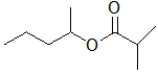 <strong>Which of the following is the missing reactant in the reaction below, the hydrolysis of a thioester? </strong> A) B) C) D) E)