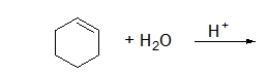 <strong>What is the product of the following reaction? </strong> A) B) C) D) E)