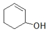 <strong>What is the product of the following reaction? </strong> A) B) C) D) E)