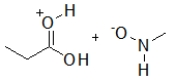 <strong>What is the product of the following reaction? </strong> A) B) C) D) E)