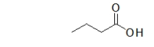 <strong>A common misconception is that the following molecule contains two functional groups, an alcohol and a ketone, but this is not the case.What functional group does this molecule actually contain, and why is it important to differentiate between this functional group and an alcohol? </strong> A) This molecule contains a carboxylic acid, which reacts very differently than an alcohol. B) This molecule contains a carboxylic acid, which is an isomer of an alcohol. C) This molecule contains a carbonyl, which hydrogen bonds much more than an alcohol. D) This molecule contains a carbonyl, which reacts very differently than an alcohol. E) This molecule contains a carboxylic acid, which is unreactive.