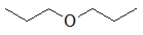 <strong>Which of the following molecules has the highest boiling point?</strong> A) B) C) D) E)