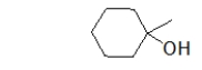 <strong>Which statement BEST describes the following molecule? </strong> A) This molecule is a primary ether. B) This molecule is a tertiary ether. C) This molecule is a primary alcohol. D) This molecule is a secondary alcohol. E) This molecule is a tertiary alcohol.