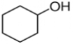 <strong>Select the correct structure for phenol.</strong> A) B) C) D) E) None of these