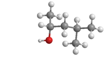 <strong>What is the BEST description of this alcohol? </strong> A) It is a 1° alcohol. B) It is a 2° alcohol. C) It is a 3° alcohol. D) It is a 4° alcohol. E) It is both a 1° and a 2° alcohol.