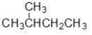 <strong>Which structure is the BEST condensed structural formula for the Lewis structure given below? </strong> A) CH<sub>3</sub>CH<sub>3</sub>CHCH<sub>2</sub>CH<sub>3</sub> B) C-C-C-C-C C) D) E)
