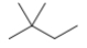 <strong>Which skeletal line structure BEST represents the Lewis structure below? </strong> A) B) C) D) E)