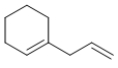 <strong>Which molecule is a polyene?</strong> A) B) C) D) E) All of these molecules are polyenes.