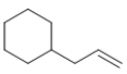 <strong>Which molecule is a polyene?</strong> A) B) C) D) E) All of these molecules are polyenes.