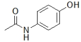 <strong>Aspirin contains a benzene ring substituted on the first and second carbon.Which molecule is aspirin?</strong> A) B) C) D) E) All of the above are aspirin molecules.