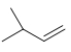 <strong>Which skeletal line structure has the molecular formula C<sub>5</sub>H<sub>8</sub>?</strong> A) B) C) D) E) None of these structures has the molecular formula C<sub>5</sub>H<sub>8</sub>.