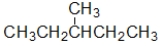 <strong>Which condensed structure BEST represents the skeletal line structure below? </strong> A) B) C) D) E)