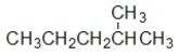 <strong>Which condensed structure BEST represents the skeletal line structure below? </strong> A) B) C) D) E)