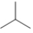 <strong>Which skeletal line structure is the same molecule as the ball-and-stick model below? </strong> A) B) C) D) E)